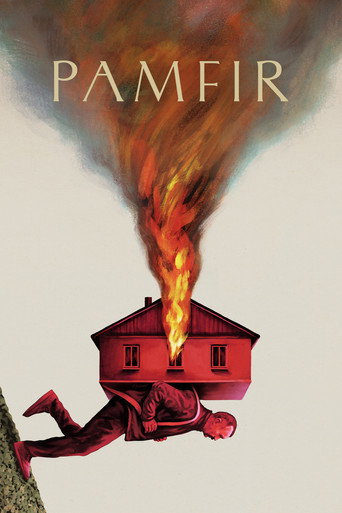Pamfir movie poster