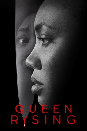 Queen Rising movie poster