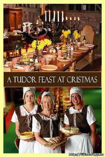 A Tudor Feast at Christmas movie poster