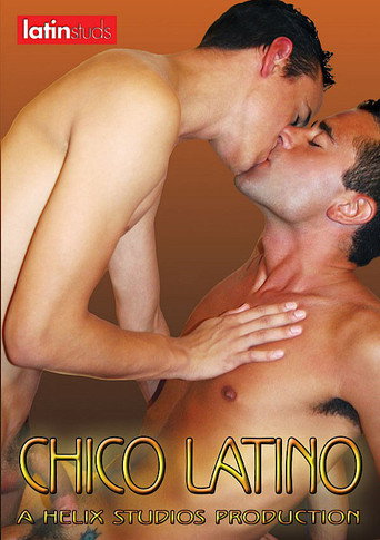 Chico Latino movie poster