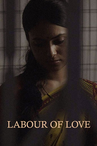 Labour of Love movie poster