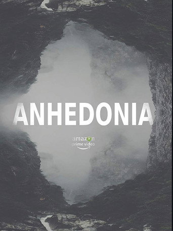 Anhedonia movie poster