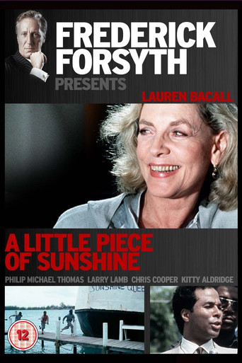A Little Piece of Sunshine movie poster