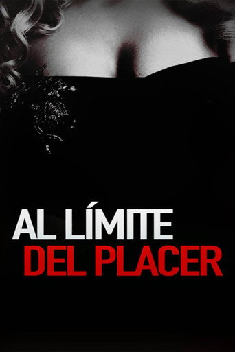 Al límite del placer movie poster
