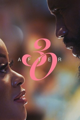 After 30 movie poster