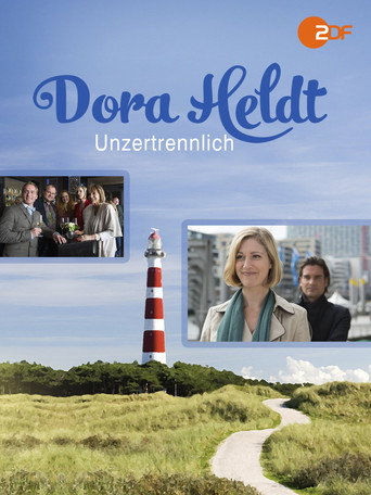 Dora Heldt: Unzertrennlich movie poster