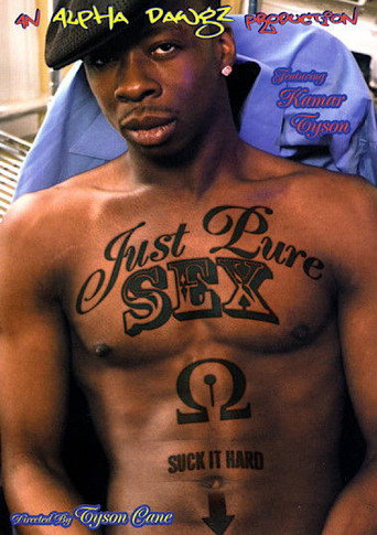 Just Pure Sex movie poster