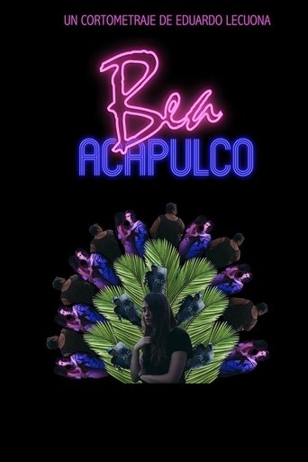 Bea movie poster