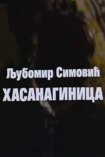 Hassan-Aga's Wife movie poster