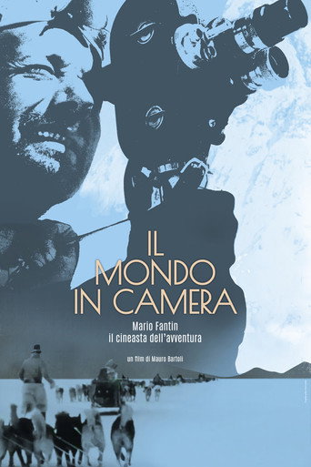 Il Mondo in camera movie poster