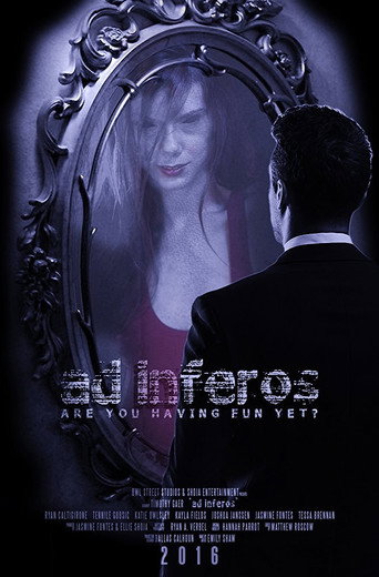 Ad Inferos movie poster