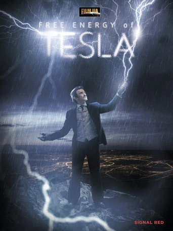 Tesla's Free Energy, the Race to Zero Point movie poster