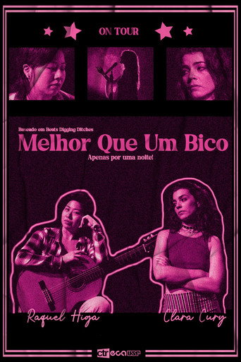 Beats Digging Ditches movie poster