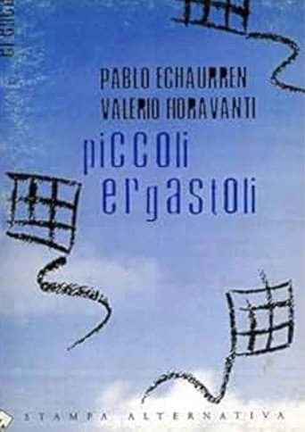 Piccoli Ergastoli movie poster
