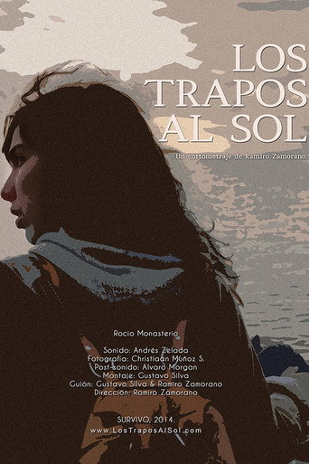 Los trapos al sol movie poster