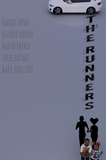 The Runners movie poster
