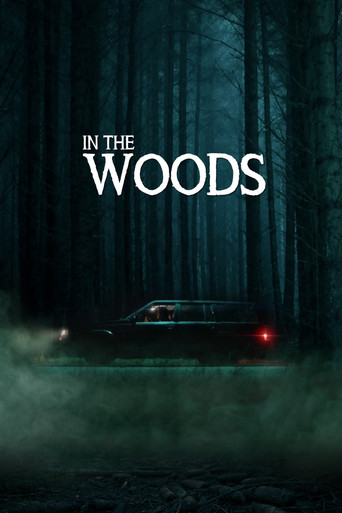 Im Wald movie poster