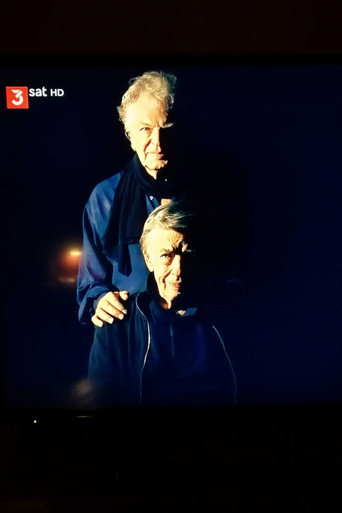 Brüder Kühn: Zwei Musiker spielen sich frei movie poster