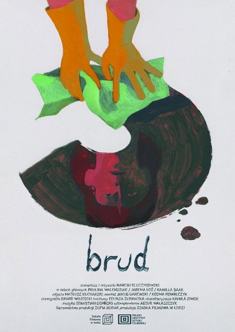 Brud movie poster