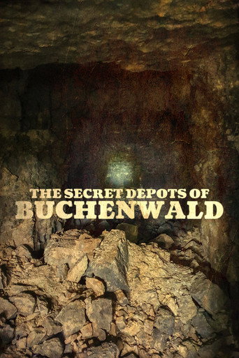 The Secret Depots of Buchenwald movie poster