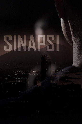 Sinapsi movie poster