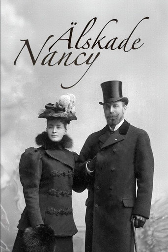 Älskade Nancy movie poster