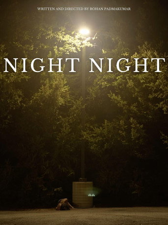 Night Night movie poster