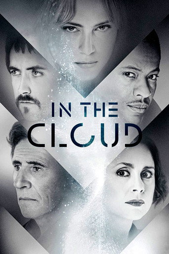 In the Cloud movie poster