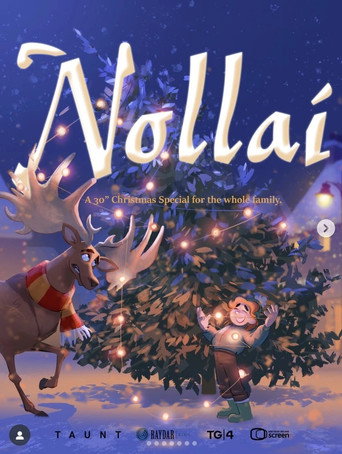 Nollaí movie poster