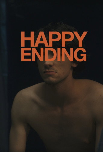 Happy Ending movie poster