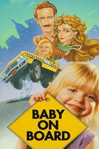 Baby on Board movie poster