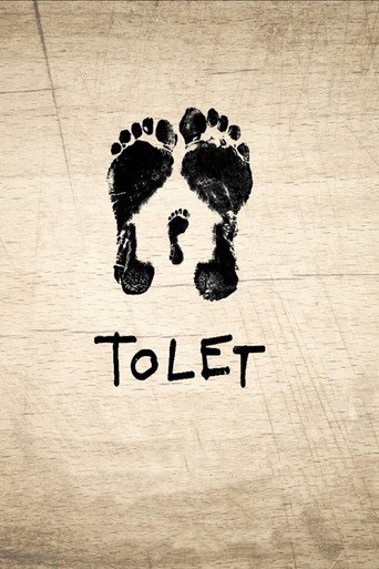 To Let movie poster