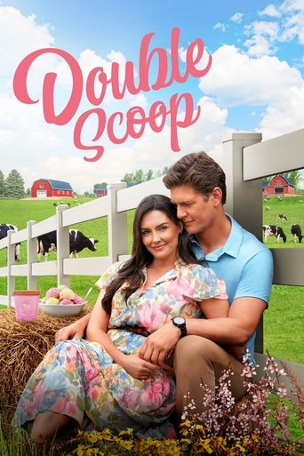 Double Scoop movie poster