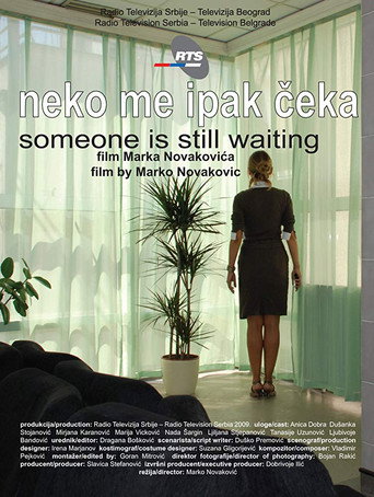 Someone Is Still Waiting movie poster