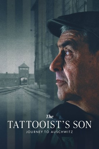 The Tattooist's Son: Journey to Auschwitz movie poster