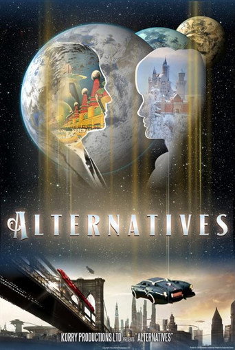 Alternatives movie poster