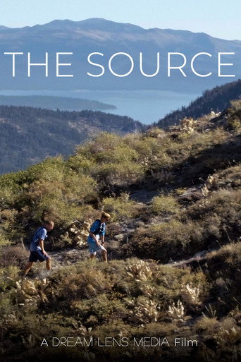 The Source movie poster