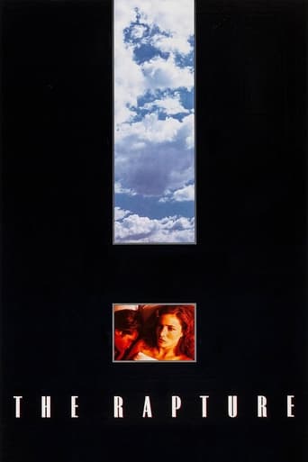 The Rapture movie poster