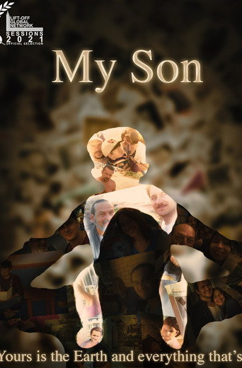 My Son movie poster