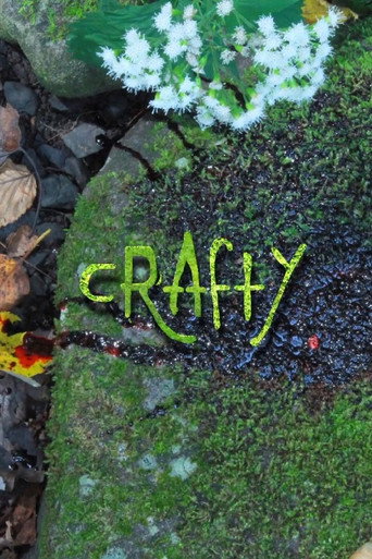 Crafty movie poster