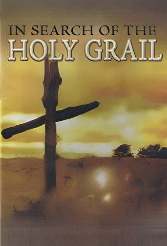 In Search of the Holy Grail movie poster