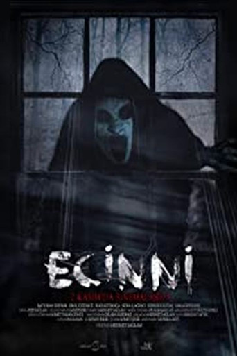 Ecinni movie poster