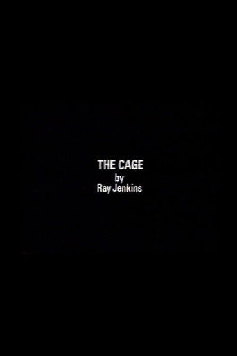 The Cage movie poster
