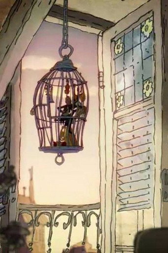 The Musical Mr. Finch movie poster