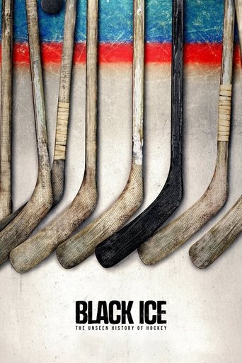 Black Ice movie poster