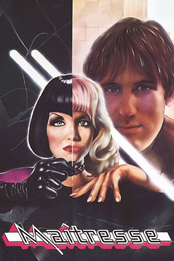Maîtresse movie poster