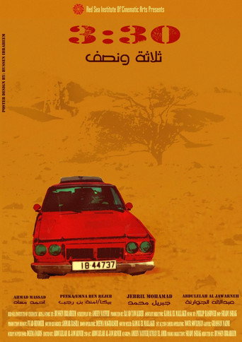 3:30 movie poster