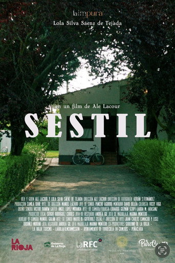 Sestil movie poster