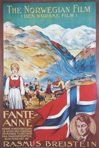Fante-Anne movie poster