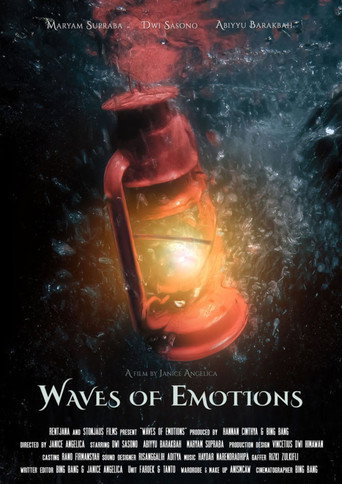 Waves of Emotions movie poster